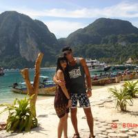 Отзыв от Василиса - DTV виза